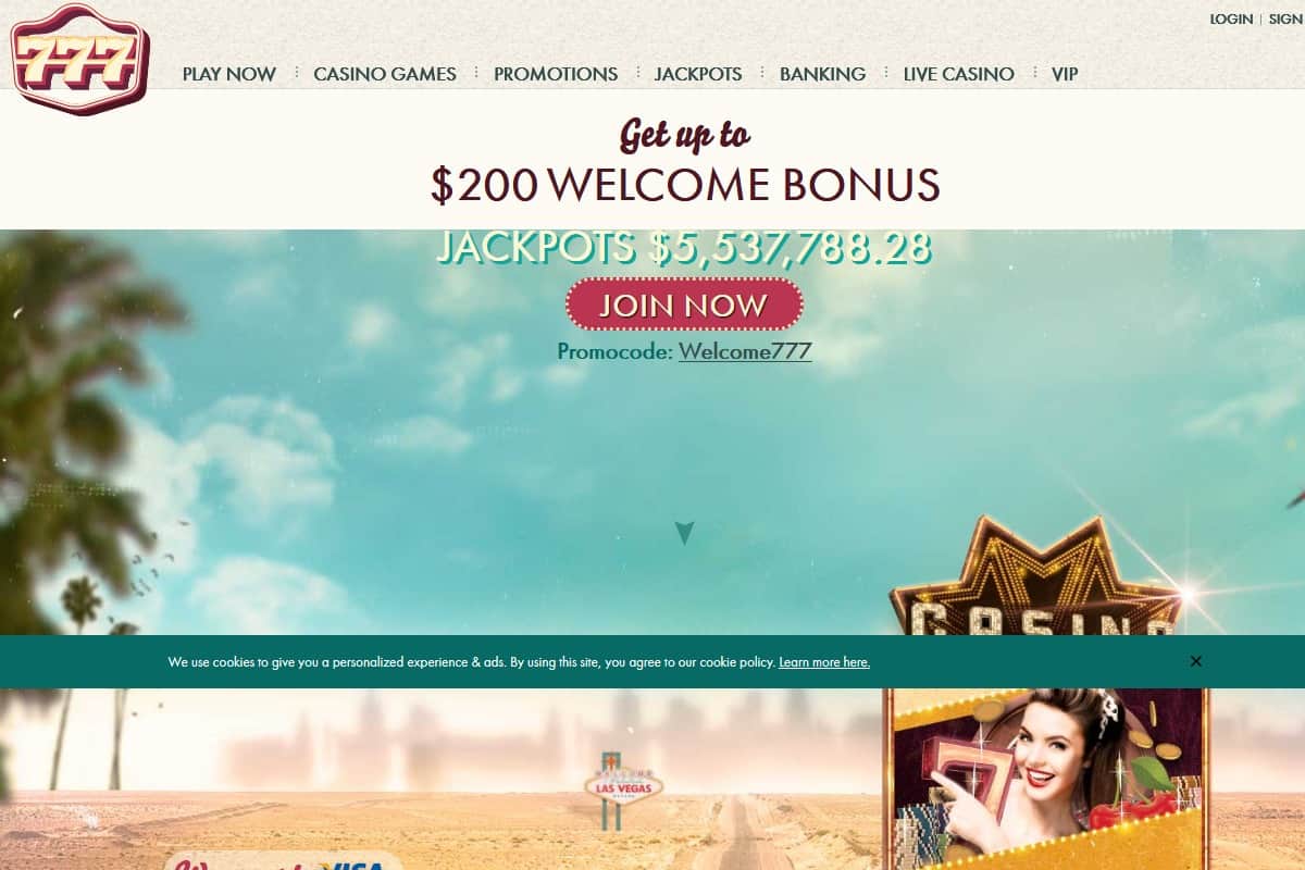 777.com