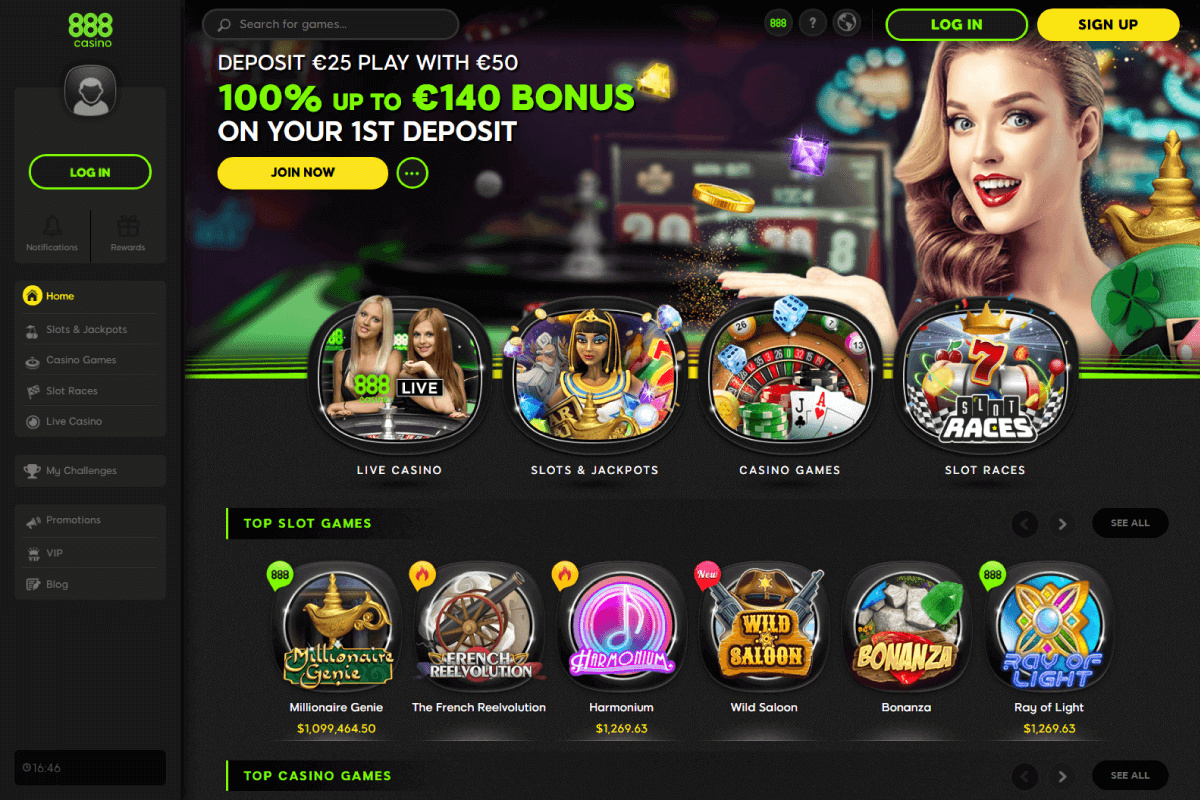 888casino.com