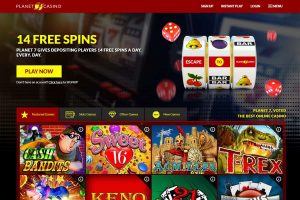Planet7casino.com