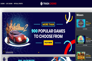 TradaCasino.com