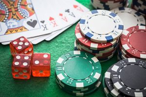 POKER IN LASVEGAS: FIVE OF THE BEST POKER ROOMS