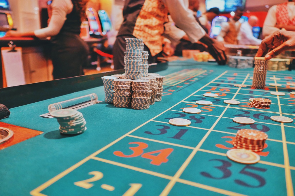 What Goes On An Online Casino Game | 101Casino Reviews