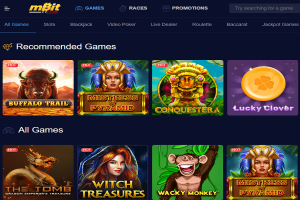 MBitCasino.com