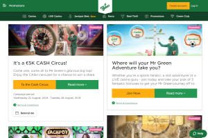 Mrgreen.com
