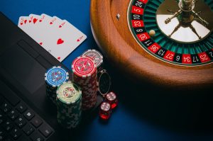 Crypto Gambling Sites