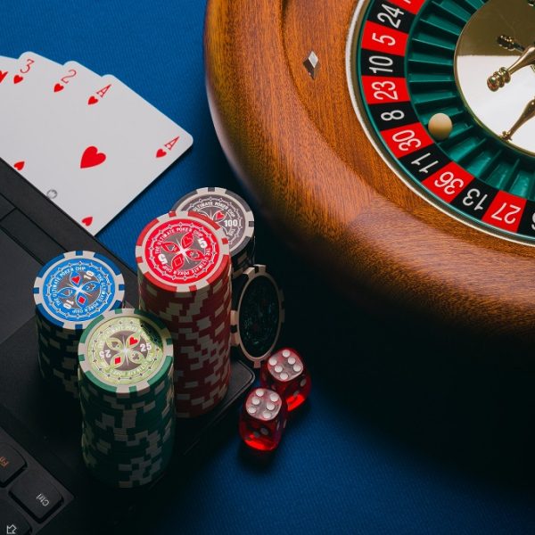 Crypto Gambling Sites