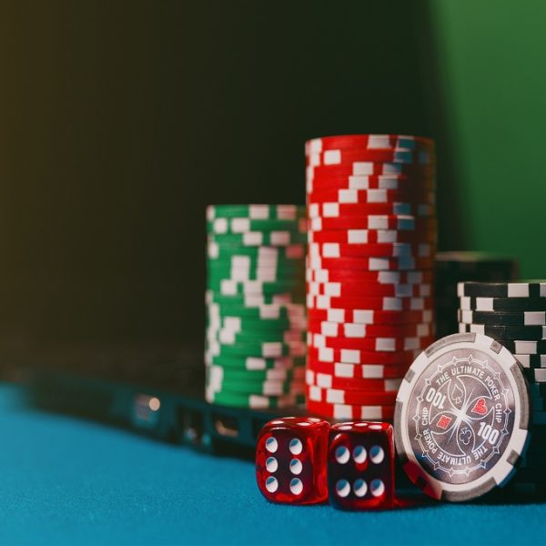 How Blockchain Tech Is Shaping up the Gambling Industry