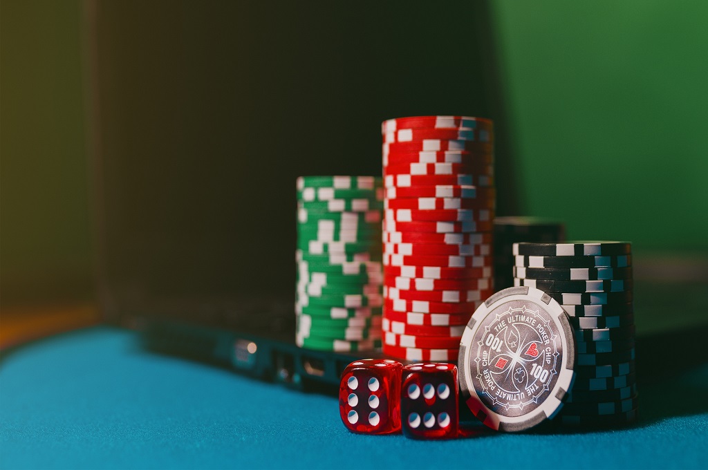 How Blockchain Tech Is Shaping up the Gambling Industry