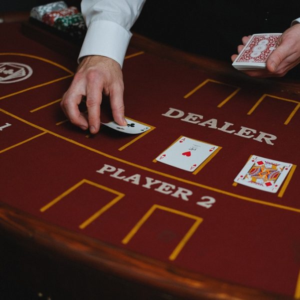 Overview of Online Casino Bonuses