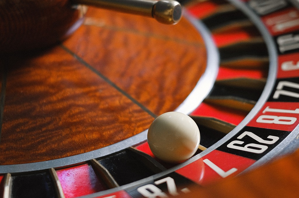 4 Tips to Choose an Online Casino