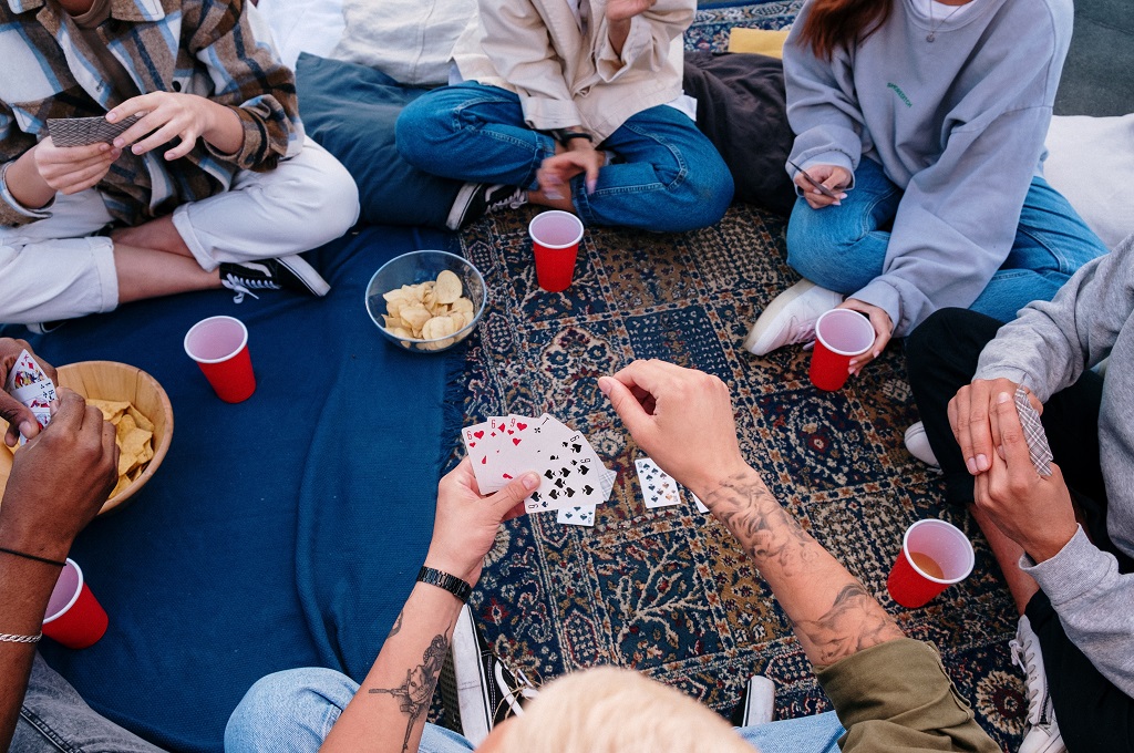Advantage of Online Casinos | Casino Reviews 2020