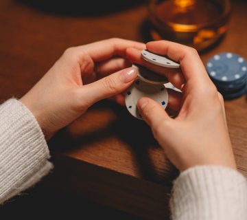 What a UFC Fan Needs to Know Before Choosing an Online Casino