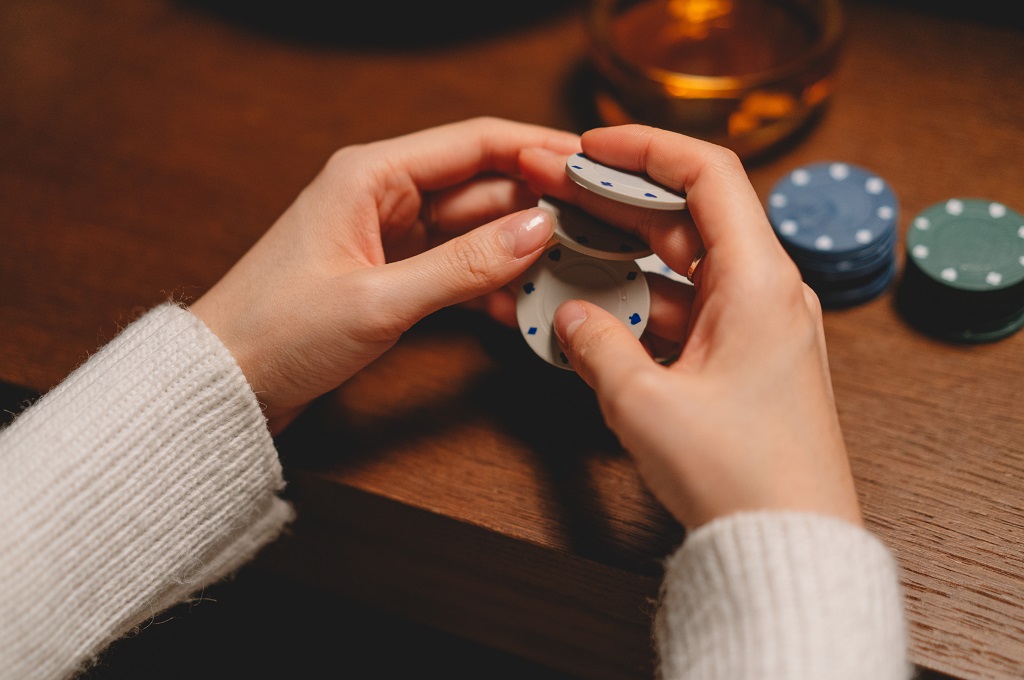 What a UFC Fan Needs to Know Before Choosing an Online Casino