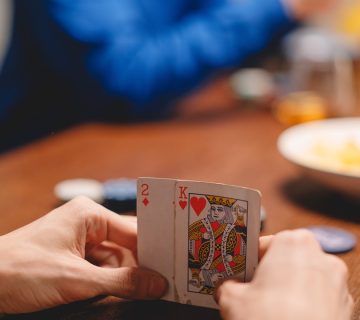 POPULAR WAYS TO DEPOSIT AT ONLINE CASINOS