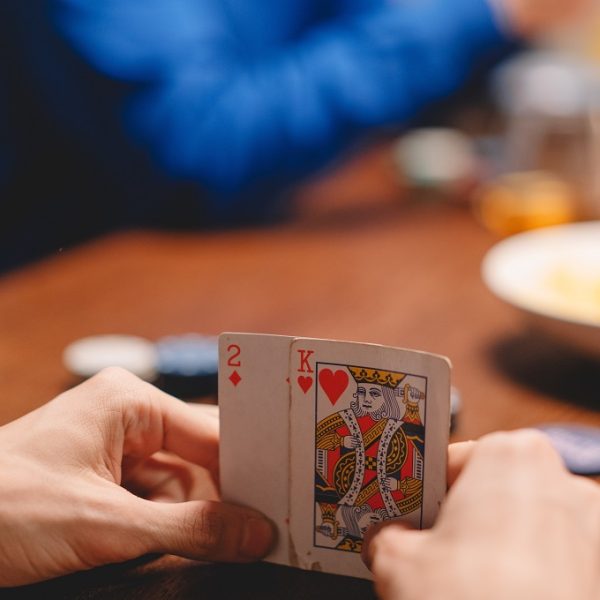 POPULAR WAYS TO DEPOSIT AT ONLINE CASINOS