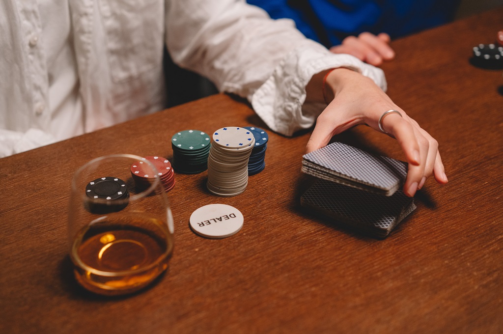 What would be the best online casino games?
