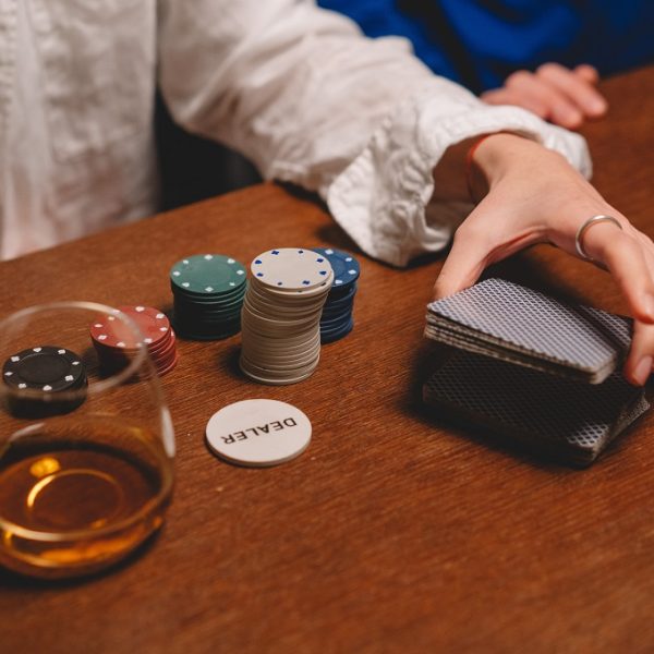 Everything You Need to Know About Gambling Without Id Check