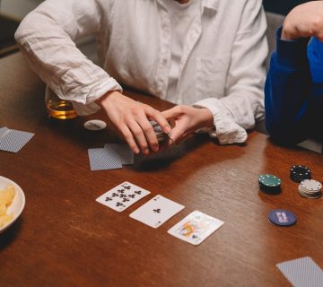 Free Casino Games That Can Be Played At Home