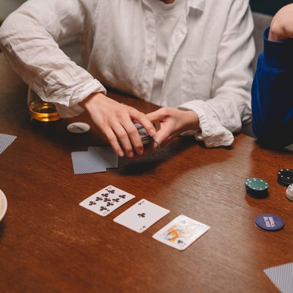 Free Casino Games That Can Be Played At Home