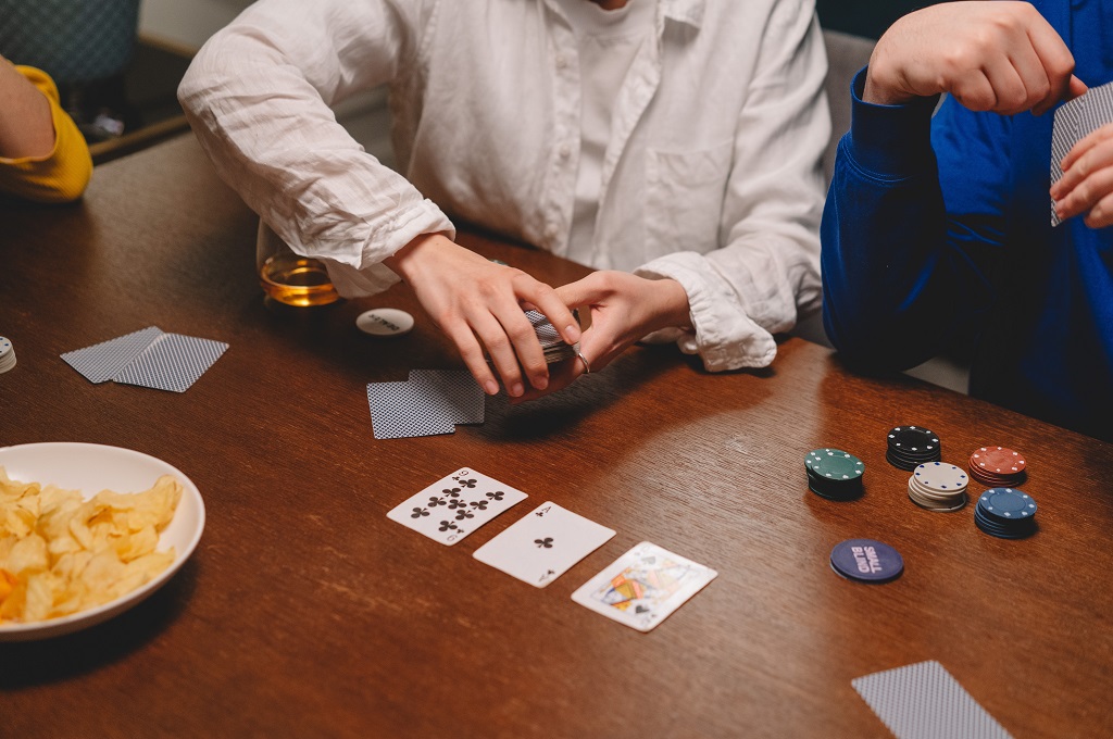 Free Casino Games That Can Be Played At Home