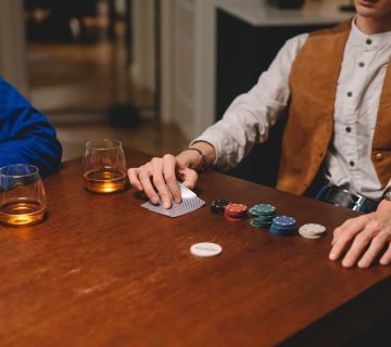 How is BlackJack Played? Basic Rules
