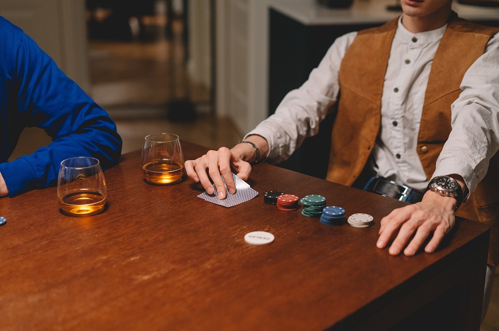 How is BlackJack Played? Basic Rules