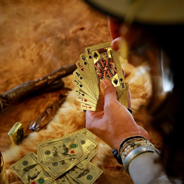 NEW JERSEY ONLINE CASINOS GROWING IN POPULARITY