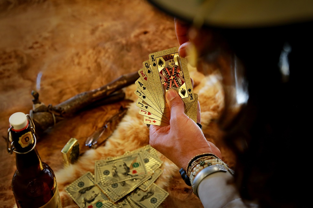 NEW JERSEY ONLINE CASINOS GROWING IN POPULARITY