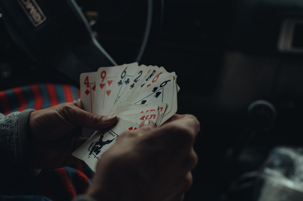 POPULAR CASINO GAMES AT ONLINE CASINO IN LATVIA
