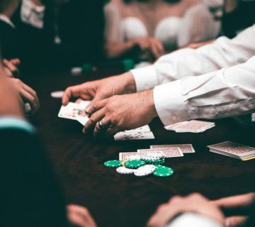 THE BEST CASINO AND ONLINE CASINO EXPERIENCES