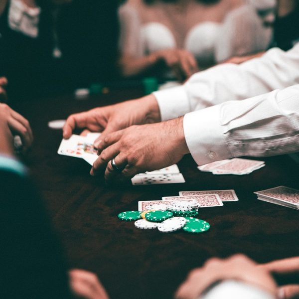 THE BEST CASINO AND ONLINE CASINO EXPERIENCES