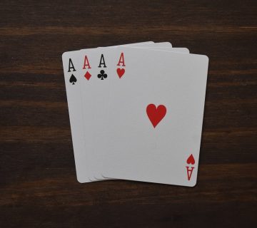Casino Game Crossword Clue: Unveiling the World of Casino Games