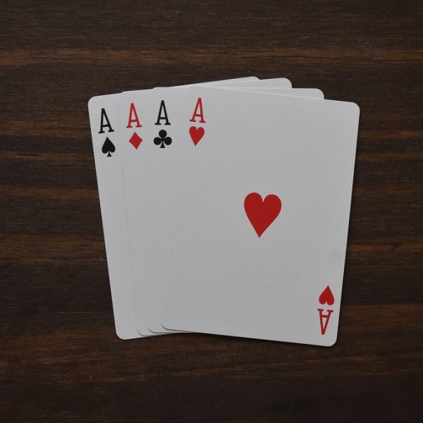 Casino Game Crossword Clue: Unveiling the World of Casino Games