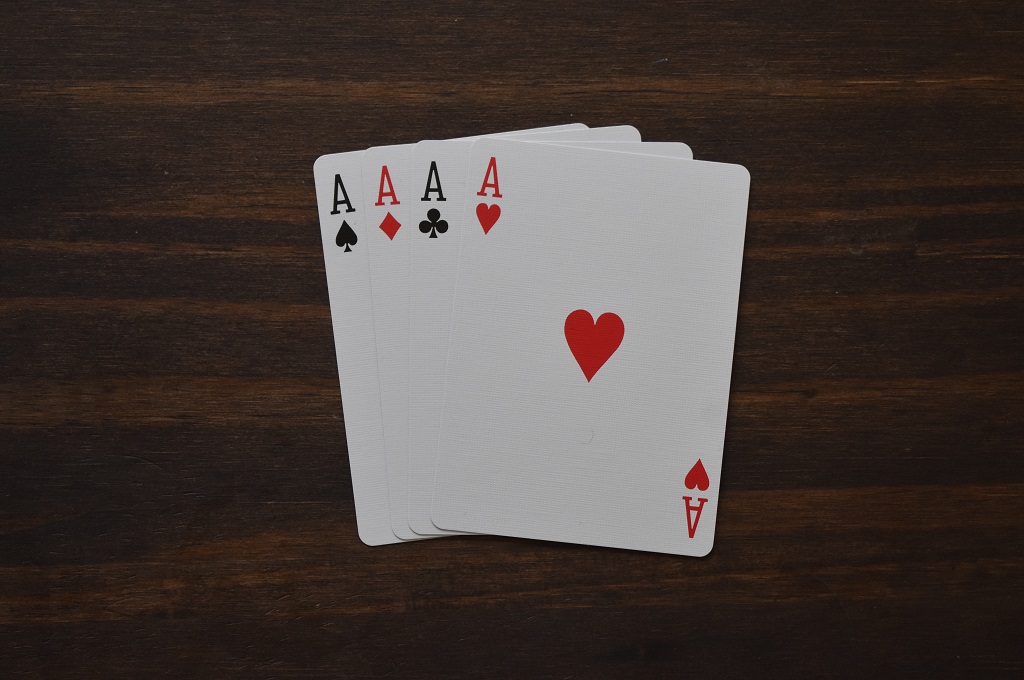 Casino Game Crossword Clue: Unveiling the World of Casino Games