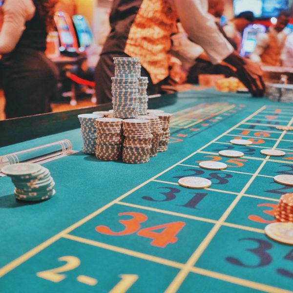 Betting Industry Trends That Will Shape The Future Of Online Casinos