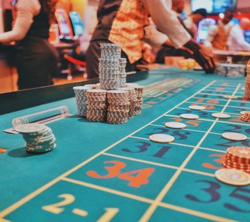AN OPPORTUNITY FOR ONLINE CASINOS IN EMERGING MARKETS