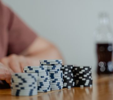 NEW JERSEY CASINOS WILL REMAIN CLOSED INDEFINITELY