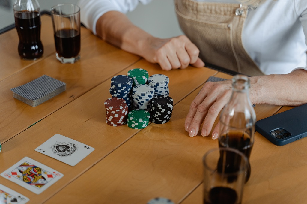The Player Who Does Not Dream of Beating The Online Casino is Bad.