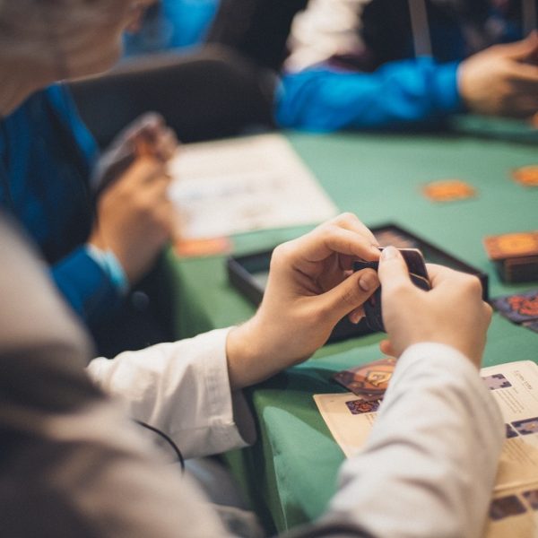 Website Traffic Analysis For Online Casinos