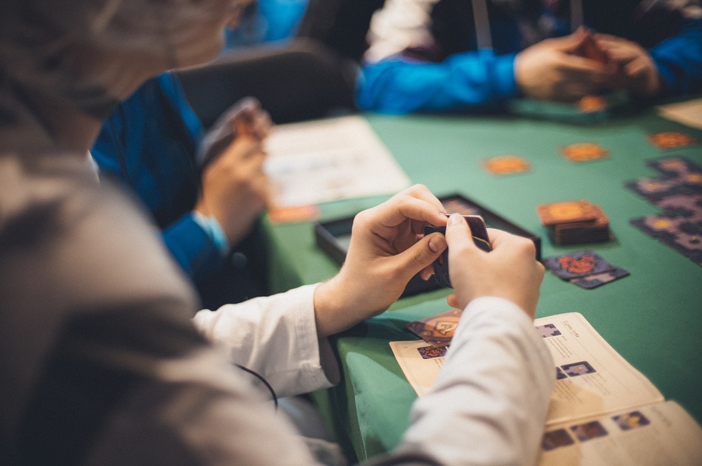 Website Traffic Analysis For Online Casinos
