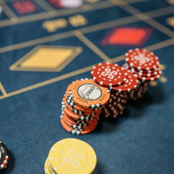 Casino Games Resorts: Are They Still Relevant Now