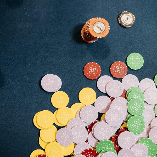 The Best Diamond Slots In The Casino