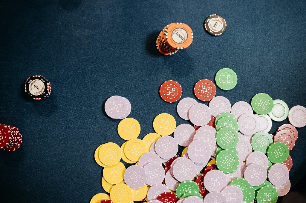 The Best Diamond Slots In The Casino
