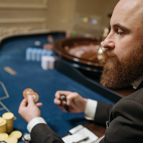 Bitcoin Casino with No Deposit Bonus