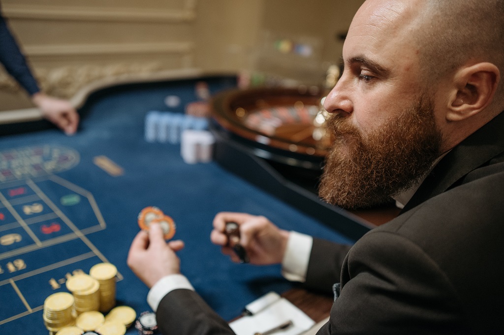 Bitcoin Casino with No Deposit Bonus