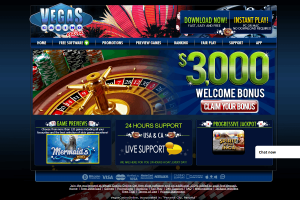 Vegascasinoonline.eu