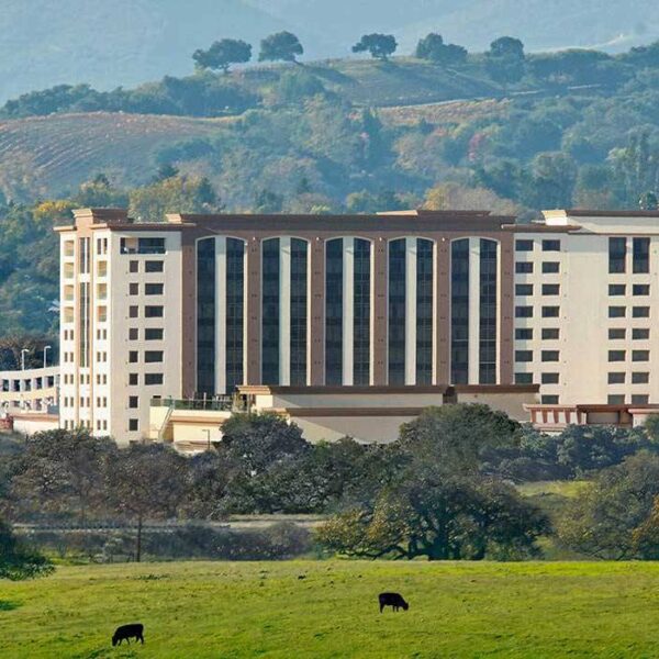 Chumash Casino: A Thrilling Entertainment Experience