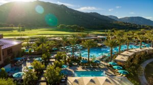 Pechanga Resort & Casino: A Comprehensive Guide to Entertainment and Relaxation