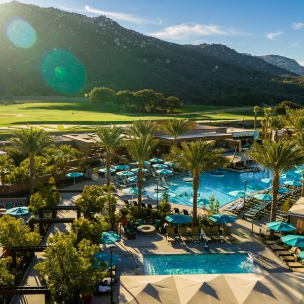 Pechanga Resort & Casino: A Comprehensive Guide to Entertainment and Relaxation