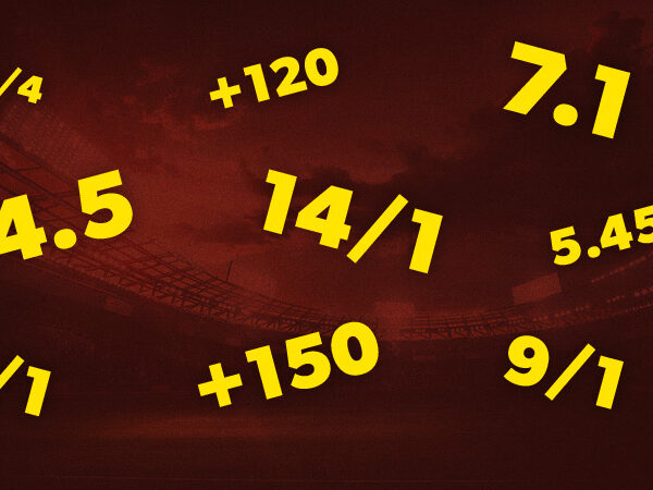 Decoding Betting Odds: Navigating the Dynamic World of Sports